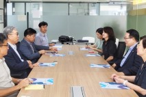 익산시, 통합형 노인인력개발교육원 건립 ‘잰걸음’