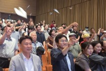 시민이 묻고 시장이 답하다···군산시, 정책소통의 새 지평 열다