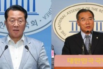 전남지역 상반기 특별교부세, 문금주·이개호 공동 1위...각 50억원 확보