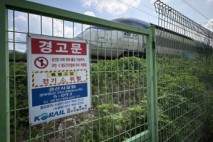 열차사고 사망 신입직원, 작업명단엔 없었다…대체투입 참변