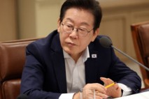 李 "김대중-오부치 선언 넘어서는 새로운 공동선언 만들고 싶어"