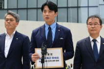 김건희 특검에 쌍방울 김성태 고소한 與…"시작에 불과"