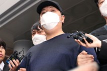 [단독] 미아동 묻지마 살인…경찰, 사건 32분 뒤 기순대 출동시켰다