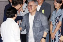 민주당, 교육연수원장에 ‘광복절 특사’ 최강욱 임명