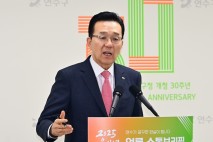 이재호 인천 연수구청장 “정일영 GTX-B 사실 왜곡 책임져야”