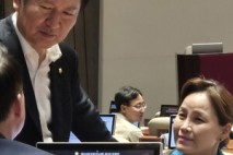 광명갑 임오경 의원, 정청래호 민원정책실장 임명