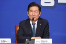 민주당 수석대변인에 박수현…수석사무부총장 임호선 유임