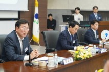 국가균형성장특위, 원주서 ‘5극·3특’ 전략 논의…지역 목소리 국정에 반영