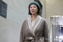 배현진, 지난해 피습 후유증으로 개두술 받고 회복중