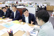 인천 옹진군, 공공비축미곡 매입량 확보 총력