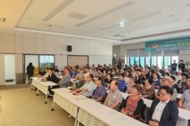 안성시, 2025년 하반기 정책, 공감, 토크 마쳐