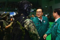 연수구, 2025 을지연습 '실전 대비 훈련' 성공적 마무리!