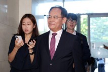 尹안보실 임종득, 해병특검 출석…‘이첩 기록 회수’ 조사