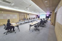 부평구, 지방하천 관리개선  실시설계용역 착수보고회 추진