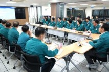 하남시, 2025년 을지연습 본격 돌입