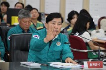 옹진군, 빈틈없는 국가안보,  2025년 을지연습 2일차 훈련
