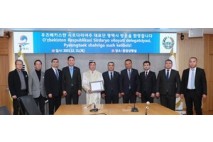 평택시, 중앙아시아와 교류 확대 추진