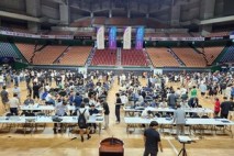 제106회 전국체육대회, 17개 시·도에서 28,791명 참가
