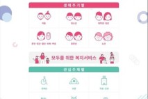 광명시, 생애주기별 맞춤형 복지서비스 전자책 개정 발간