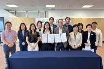 안산시청소년재단, AI 스타트업 ‘뤼튼테크놀로지스’와 업무협약 체결