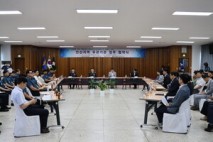 안산단원서, 안산시청 등 4개 기관,“안전한 상호문화 도시로 도약”을 위해 손잡아