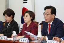 국힘, 조국 · 윤미향 · 최강욱 등 특별사면 “최악의 정치사면”