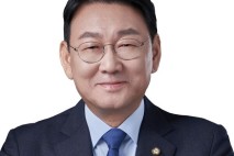 김교흥 국회의원, 인천서구위한  행정안전부 특별교부세 11억원 확보
