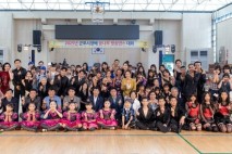 군포시, 2025년 군포시장배 꿈나무 방송댄스대회 개최