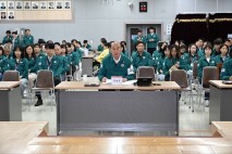 [말말말]박형덕 동두천시장 