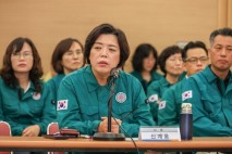 [말말말] 신계용 시장 