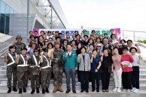 인천 동구, 서해5도 주민 수용·구호 훈련 성공적 진행