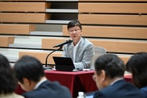 안산시, 반달섬 일원 현장간부회의 개최