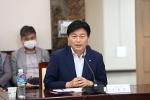 조용익 부천시장 “민원, 행정의 최전선… 소통·공감으로 풀어야”