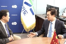 김동연 “중국 시진핑 국가주석, 경주 APEC 참여를”…배경은