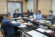 울릉군의회, 추경·관광·특산물 개발 현안 점검…“지속가능 발전 추진”