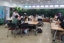 의성펫월드, 여름맞이 반려견 썸머 프로그램 성황