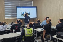 의성군, 근골 유해요인 사후관리 정례화