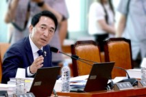 박수현 국회의원,“논범용화 용수공급체계 구축사업 부여군 선정, 435억 투입