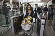 이용마 기자 아들 “방송3법 통과 앞둬, 아버지 헌신 결실 맺어간다”