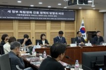 尹정부 ‘0원 예산 복원’ 서울독립영화제…“보수정부 때마다 외압”