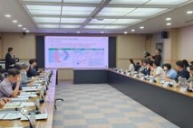 김제시, 새만금 기본계획 재수립 대응 용역 최종보고회 개최