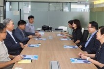 익산시, 통합형 노인인력개발교육원 건립 발품 행정