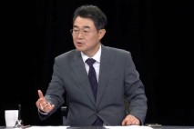 [MBN] 젊은 정치인들의 '극단' 토론