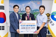 가장 큰 복지는 일자리 창출…코레일유통, 지자체와 잇달아 손잡았다