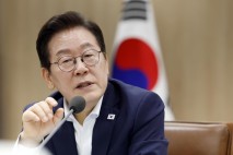 국힘 “이재명 대통령, 트럼프 만나는데 시진핑 눈치…줄타기 중단하라”