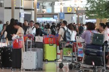 비행기 결항인데 취소 수수료 내라고?…여행플랫폼 피해구제 신청 ‘급증’
