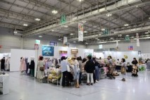 광주 공예축제 ‘빛고을핸드메이드페어’ 개막