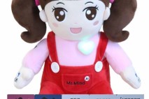 서대문구 'AI 돌봄로봇'이 폭염 속 어르신 안부 챙긴다