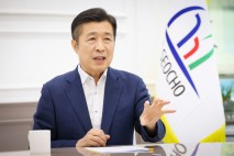 '안전도시' 부동의 1위…전성수 서초구청장 