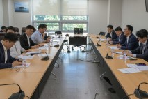 민주당 산업재해예방TF, 온라인 제보 창구 운영 